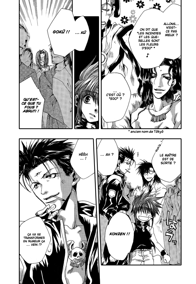 img Saiyuki Gaiden 15